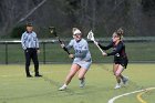 WLax vs MIT  Wheaton College Women’s Lacrosse vs MIT. - Photo By: KEITH NORDSTROM : Wheaton, Lacrosse, LAX, MIT